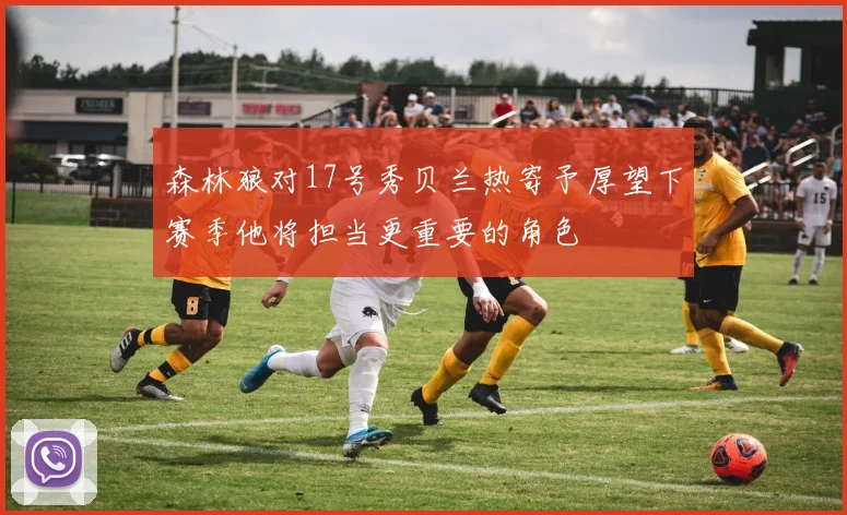 森林狼对17号秀贝兰热寄予厚望下赛季他将担当更重要的角色