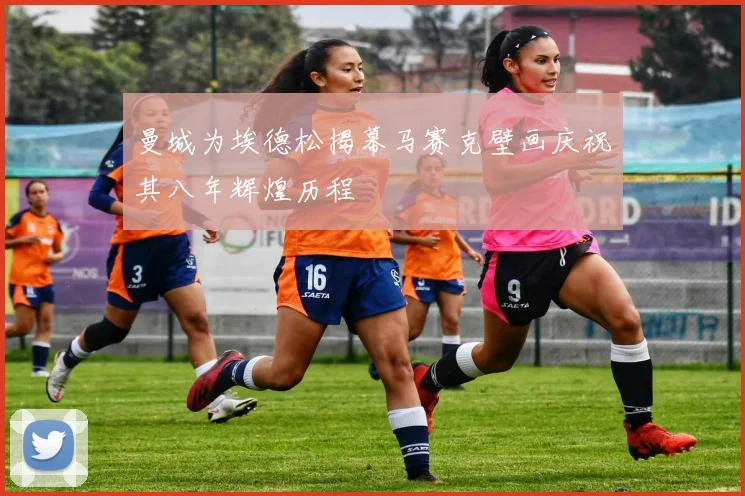 曼城为埃德松揭幕马赛克壁画庆祝其八年辉煌历程