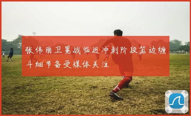张伟丽卫冕战临近冲刺阶段笼边缠斗细节备受媒体关注